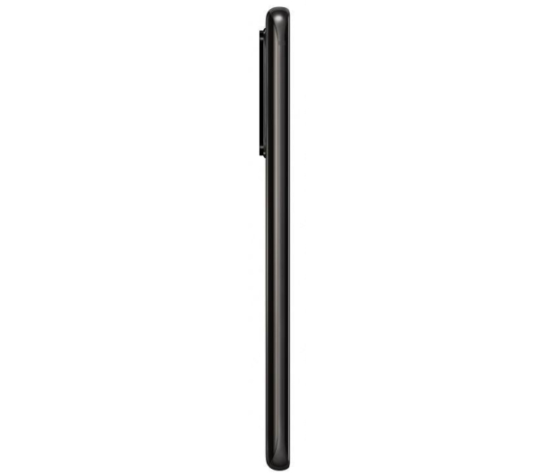 Samsung Galaxy S20 Ultra G988F Dual SIM Cosmic Black 5G - 541193 - zdjęcie 7
